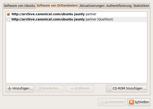 ubuntu jaunty jackalope 9.04 flash player 02 ubuntu jaunty jackalope 9.04 flash player 02